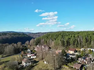 Prodej pozemku pro bydlení, Mírová pod Kozákovem, 673 m2