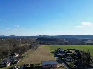 Prodej pozemku pro bydlení, Mírová pod Kozákovem, 673 m2