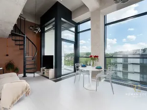 Prodej bytu 1+kk, Praha - Modřany, Československého exilu, 59 m2