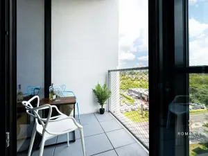 Prodej bytu 1+kk, Praha - Modřany, Československého exilu, 59 m2