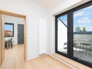 Prodej vícegeneračního domu, Praha - Záběhlice, Střemchová, 348 m2
