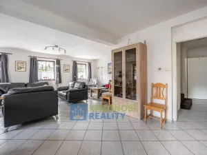 Prodej rodinného domu, Černý Důl, 230 m2