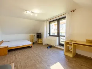 Prodej rodinného domu, Obecnice, 160 m2