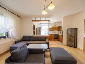 Prodej rodinného domu, Obecnice, 160 m2