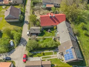 Prodej rodinného domu, Obecnice, 160 m2