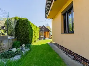 Prodej rodinného domu, Obecnice, 160 m2