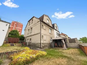 Prodej rodinného domu, Plzeň, Vejprnická, 176 m2