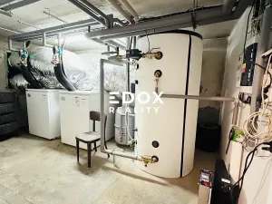 Prodej bytu 3+kk, Kutná Hora, K Nádraží, 50 m2