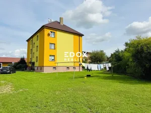 Prodej bytu 3+kk, Kutná Hora, K Nádraží, 50 m2