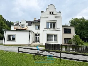 Prodej bytu 2+kk, Skuhrov nad Bělou, 51 m2
