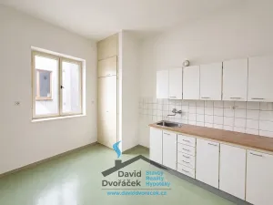 Prodej domu, Hradec Králové, Velké náměstí, 665 m2