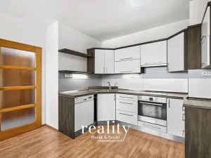 Pronájem bytu 2+kk, Jihlava, Březinova, 48 m2