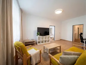 Prodej bytu 2+1, Brno - Staré Brno, Pekařská, 83 m2
