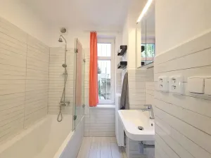 Prodej bytu 2+1, Brno - Staré Brno, Pekařská, 83 m2
