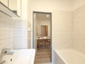 Prodej bytu 2+1, Brno - Staré Brno, Pekařská, 83 m2