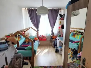 Prodej bytu 2+kk, Praha - Horní Měcholupy, Milánská, 43 m2