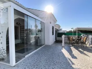 Prodej rodinného domu, Torrevieja, Alicante, Španělsko, 134 m2