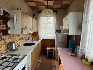 Prodej rodinného domu, Krivoklát, Slovensko, 120 m2