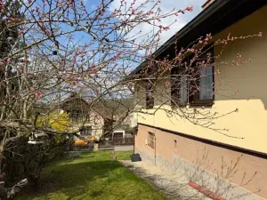 Prodej rodinného domu, Krivoklát, Slovensko, 120 m2