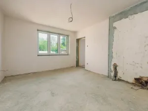 Prodej rodinného domu, Úhřetice, 160 m2