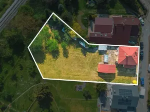 Prodej rodinného domu, Úhřetice, 160 m2