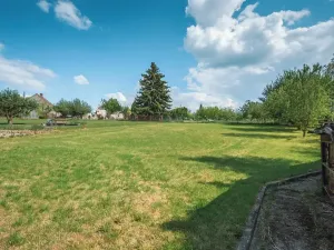 Prodej rodinného domu, Úhřetice, 160 m2