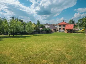 Prodej rodinného domu, Úhřetice, 160 m2