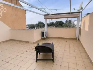 Prodej rodinného domu, Ciudad Quesada, Alicante, Španělsko, 53 m2
