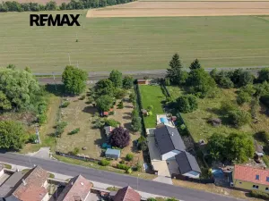 Prodej pozemku pro bydlení, Kostomlaty nad Labem, 1422 m2