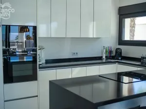 Prodej rodinného domu, Ciudad Quesada, Alicante, Španělsko, 150 m2