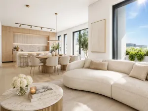 Prodej bytu 5+kk, Praha - Dolní Chabry, U Václava, 159 m2
