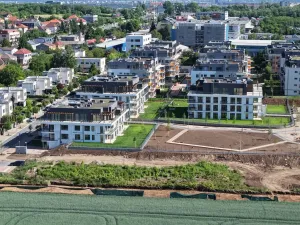 Prodej bytu 5+kk, Praha - Dolní Chabry, U Václava, 159 m2