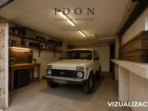 Prodej chaty, Kunčice pod Ondřejníkem, 80 m2