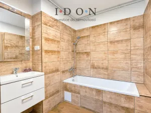 Prodej bytu 3+1, Frýdek-Místek, Nad Lipinou, 60 m2