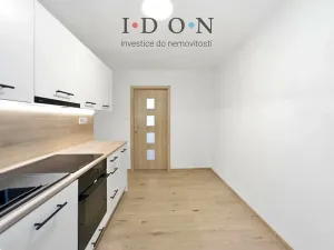 Prodej bytu 1+1, Frýdek-Místek, Nad Lipinou, 42 m2