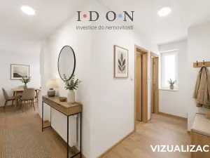 Prodej bytu 1+1, Frýdek-Místek, Nad Lipinou, 42 m2