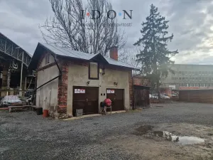Pronájem garáže, Frýdek-Místek, 34 m2