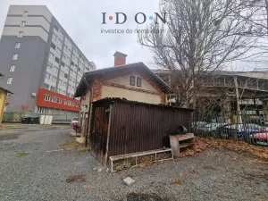 Pronájem garáže, Frýdek-Místek, 34 m2
