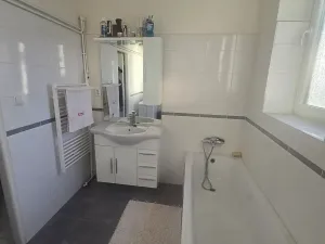 Pronájem bytu 3+1, Ostrava, Olešní, 92 m2