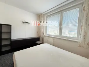 Pronájem bytu 2+1, Brno, Foltýnova, 45 m2