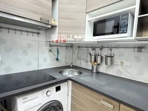 Pronájem bytu 2+1, Brno, Foltýnova, 45 m2