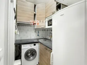Pronájem bytu 2+1, Brno, Foltýnova, 45 m2