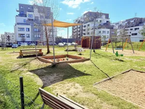 Prodej bytu 2+kk, Praha - Dolní Měcholupy, Honzíkova, 47 m2