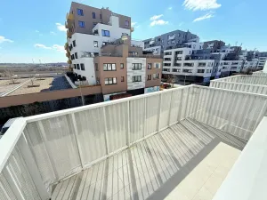 Prodej bytu 2+kk, Praha - Dolní Měcholupy, Honzíkova, 47 m2