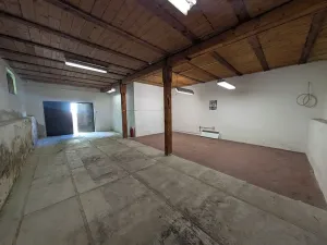 Pronájem garáže, Tanvald, Poštovní, 61 m2