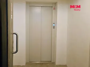 Prodej garážového stání, Brno - Žabovřesky, Voroněžská, 14 m2
