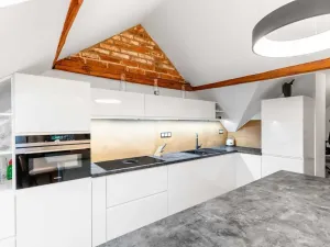 Prodej rodinného domu, Turnov, Pod Stránkou, 145 m2