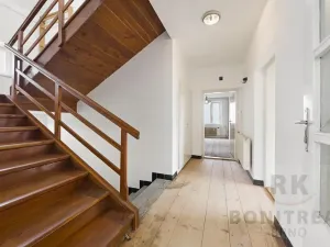 Prodej rodinného domu, Černá Hora, Budovatelská, 267 m2