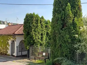 Prodej rodinného domu, Luhačovice, Pod Léštím, 300 m2