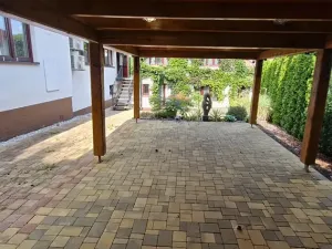 Prodej rodinného domu, Luhačovice, Pod Léštím, 300 m2